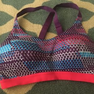 Victoria's Secret Sports Bra Bundle Size 34D